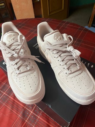 Nike Air Force 1 '07 Rosas