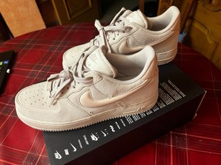 Nike Air Force 1 '07 Rosas