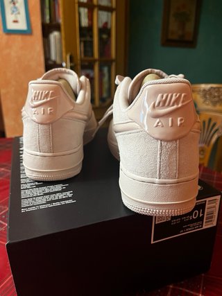 Nike Air Force 1 '07 Rosas
