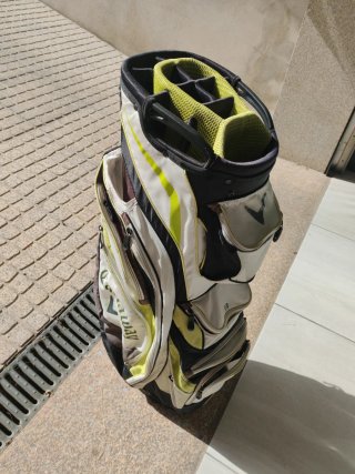 Saco de Golfe Callaway Org 14