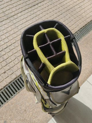 Saco de Golfe Callaway Org 14