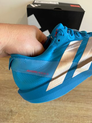 Adidas Adizero Adios 9 - eu 40 2/3