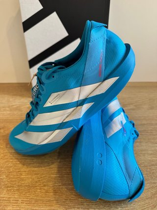 Adidas Adizero Adios 9 - eu 40 2/3