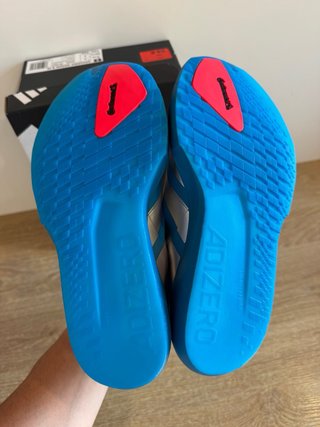 Adidas Adizero Adios 9 - eu 40 2/3