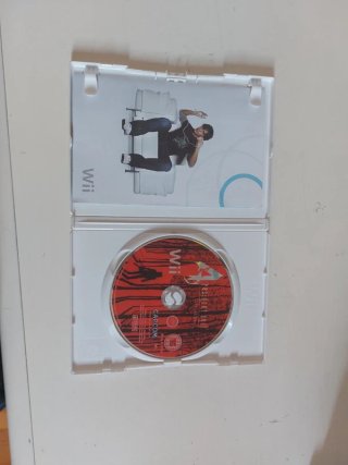 Resident Evil 4 Wii Edition