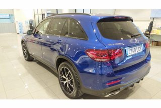 Mercedes-Benz GLC SUV (X254) 2019