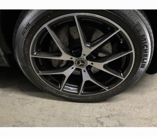 Mercedes-Benz GLC SUV (X254) 2019
