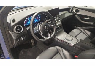 Mercedes-Benz GLC SUV (X254) 2019