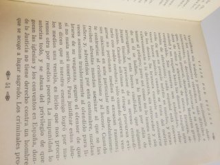 Libro un viaje por España en 1679