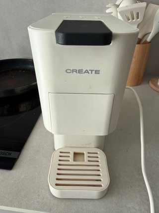 Cafetera Create Thera Studio