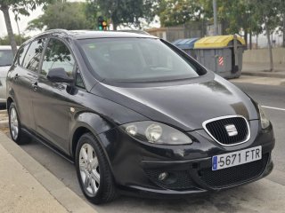 SEAT Altea 2007