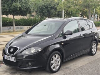 SEAT Altea 2007
