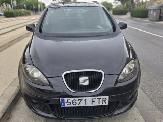 SEAT Altea 2007