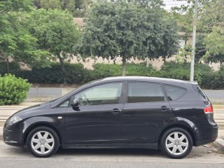 SEAT Altea 2007