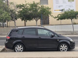 SEAT Altea 2007