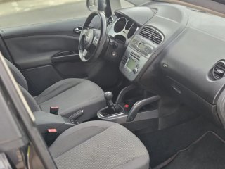 SEAT Altea 2007