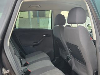 SEAT Altea 2007