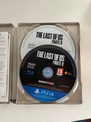 Lote ps4