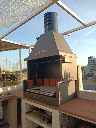 Parrilla Argentina GRANDES