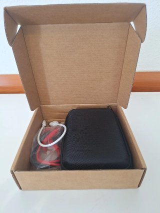 Calibrador de Proceso LB06