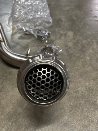 Escape Moto Arrow