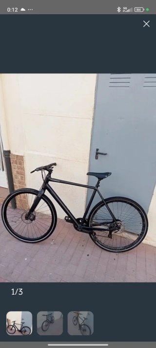 Orbea Carpe Talla L