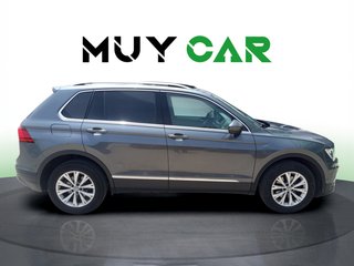 Volkswagen Tiguan Tech&Go 1.4 TSI 4Motion 110 kW (150 CV) DSG