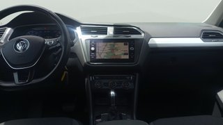 Volkswagen Tiguan Tech&Go 1.4 TSI 4Motion 110 kW (150 CV) DSG