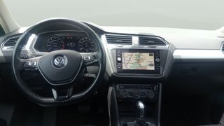 Volkswagen Tiguan Tech&Go 1.4 TSI 4Motion 110 kW (150 CV) DSG
