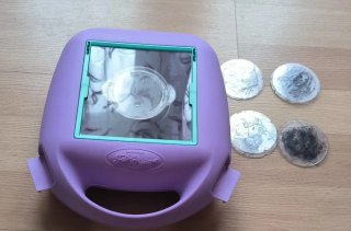 Proyector Ravensburger Fashion Designer Fantasy