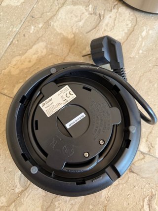 Arzum TeaCharm AR3143 macchina per tè e bollitore