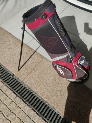 Saco de Golfe Dunlop
