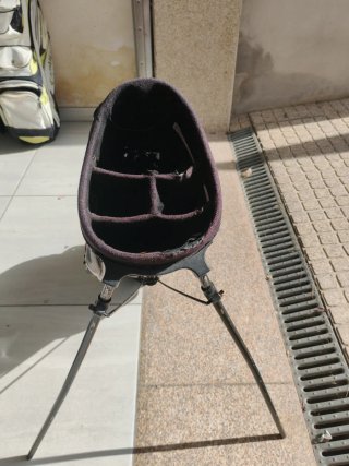 Saco de Golfe Dunlop