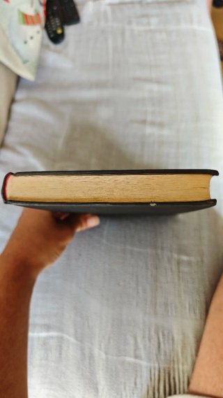 La canción de Kali - Dan Simmons (Tapa Dura)