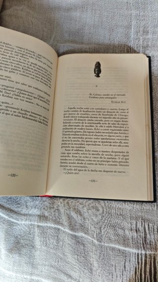 La canción de Kali - Dan Simmons (Tapa Dura)