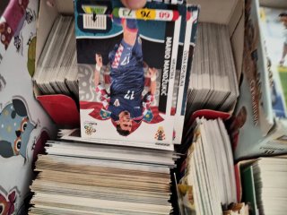 Lote cromos fútbol Panini LALIGA