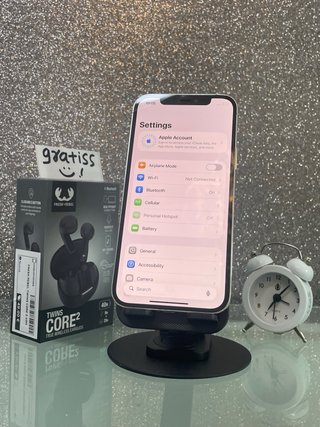 iPhone 12 Pro 128GB Plata Semi Nuevo