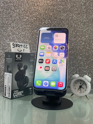 iPhone 12 Pro 128GB Plata Semi Nuevo