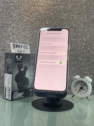 iPhone 12 Pro 128GB Plata Semi Nuevo