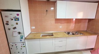 Liquidación Cocina: Muebles y Encimera