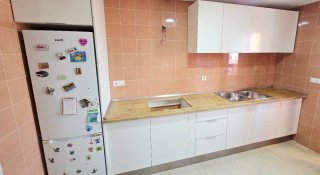 Liquidación Cocina: Muebles y Encimera