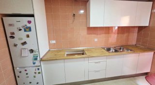 Liquidación Cocina: Muebles y Encimera