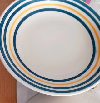 6 piatti fondi