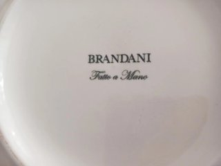6 piatti fondi