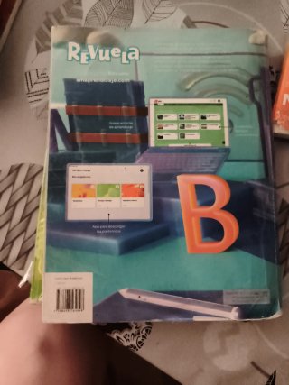 Lengua Castellana y Literatura. 2 Secundaria. R...
