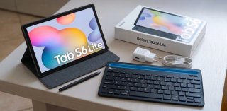 Samsung Galaxy Tab S6 Lite 2022 64GB