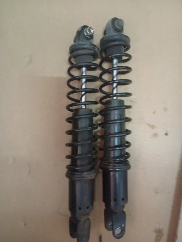 Amortiguadores Kymco Grand Dink 125-300