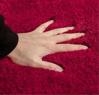 Alfombra Baño MIULEE 70x120 cm
