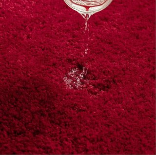 Alfombra Baño MIULEE 70x120 cm