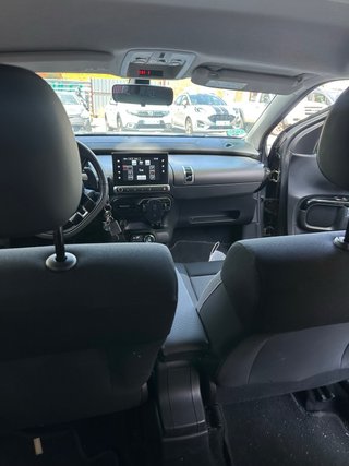 Citroen C4 Cactus 2016